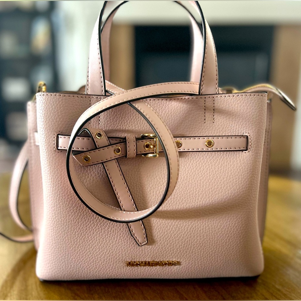 2024 Michael Khors purse